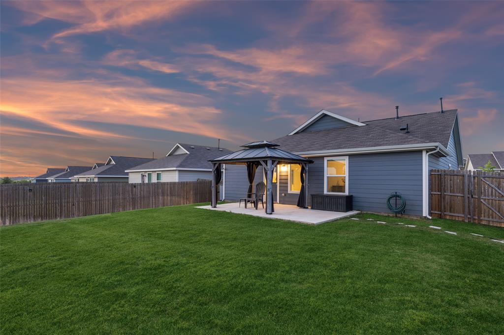 Northpointe Watermill - Residential