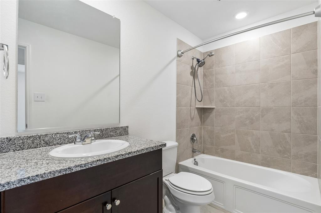 Northpointe Watermill - Residential