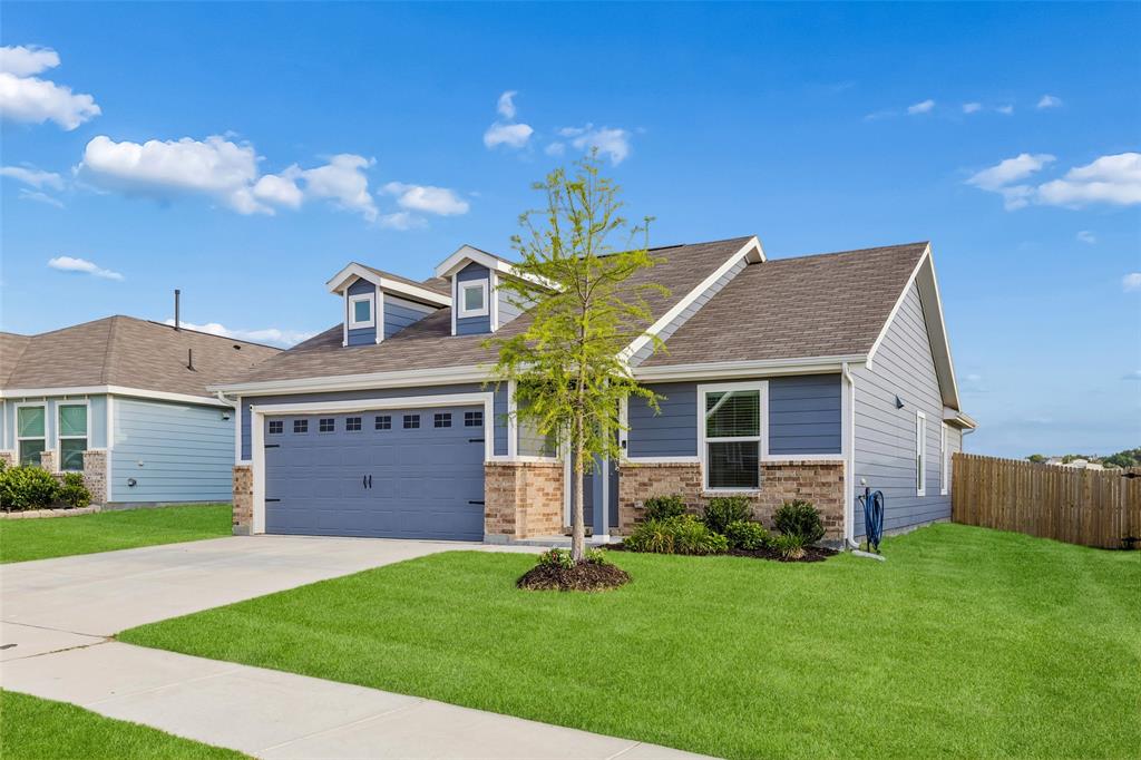 Northpointe Watermill - Residential