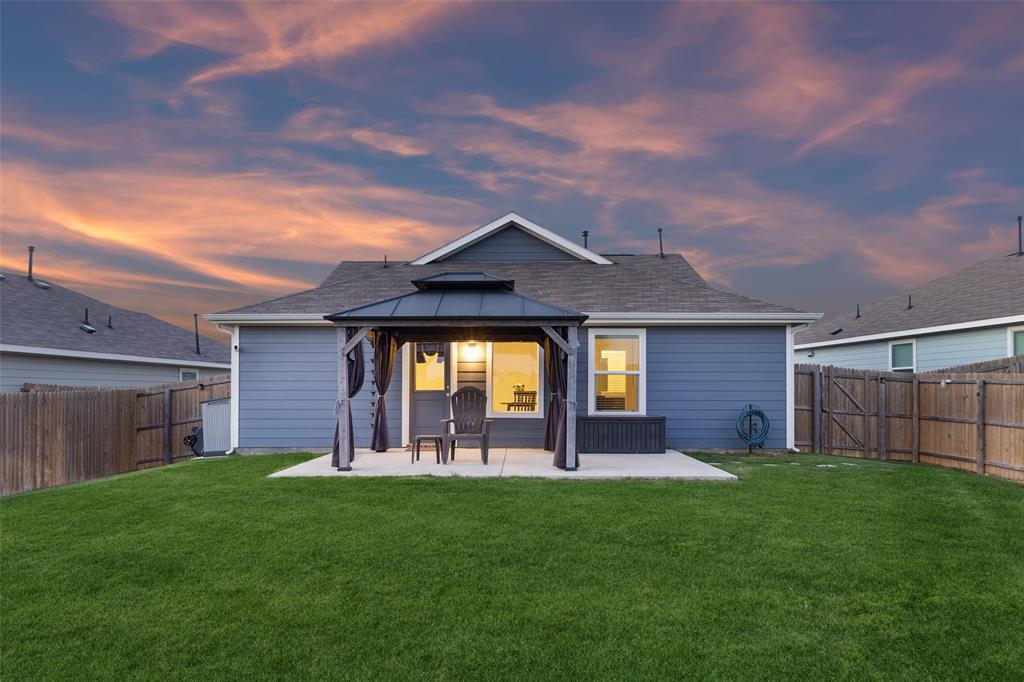 Northpointe Watermill - Residential