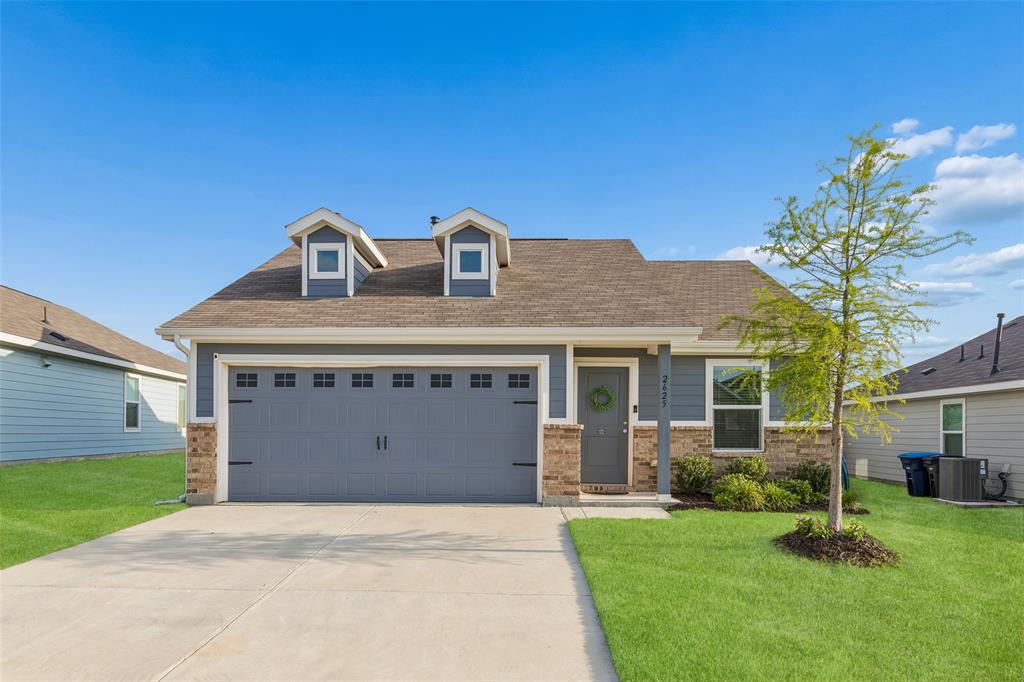 Northpointe Watermill - Residential