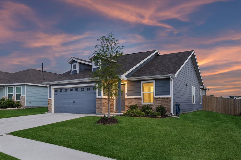 Northpointe Watermill - Residential