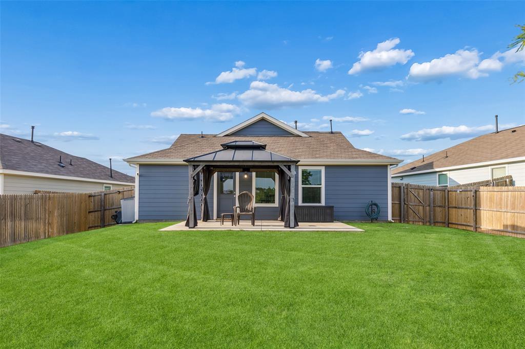 Northpointe Watermill - Residential