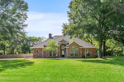 6881 Scenic Drive Eustace TX 75124