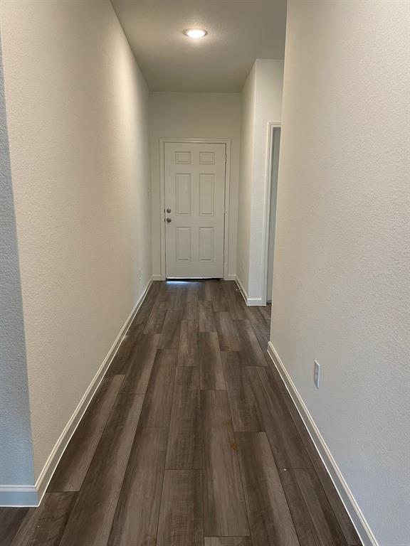 MCPHERSON VILLAGE ADDITION - Residential Lease