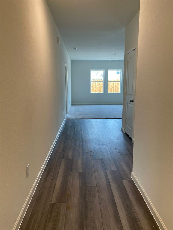 MCPHERSON VILLAGE ADDITION - Residential Lease