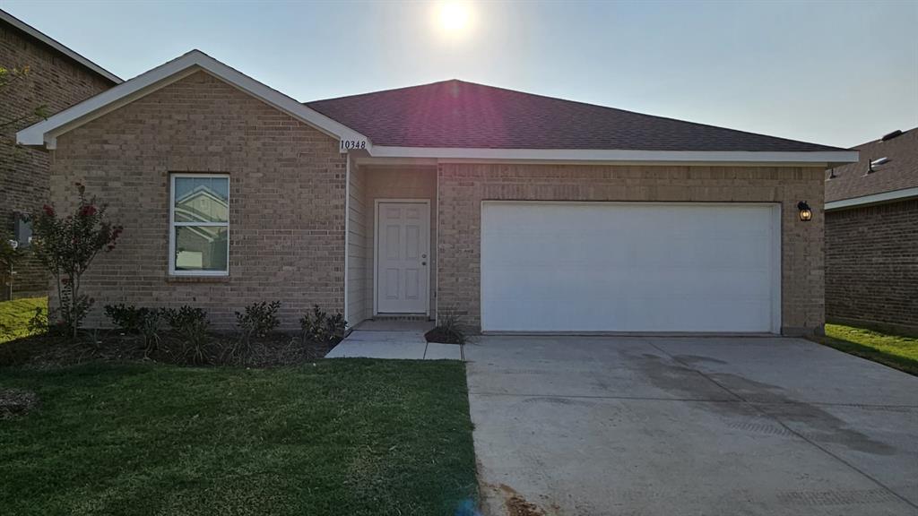 MCPHERSON VILLAGE ADDITION - Residential Lease