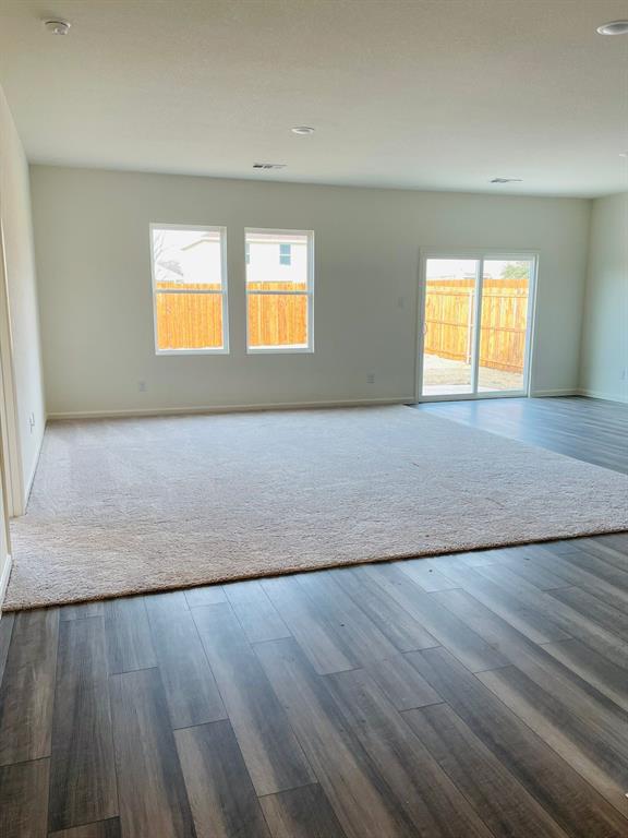 MCPHERSON VILLAGE ADDITION - Residential Lease