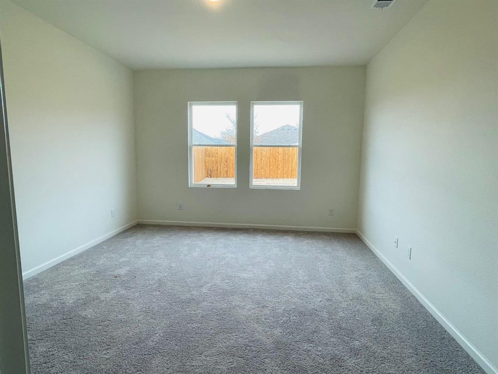 MCPHERSON VILLAGE ADDITION - Residential Lease