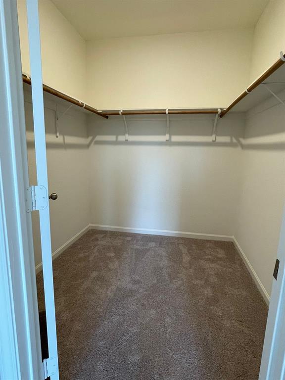 MCPHERSON VILLAGE ADDITION - Residential Lease