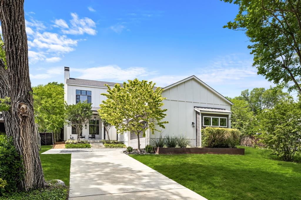 8919 Groveland Drive