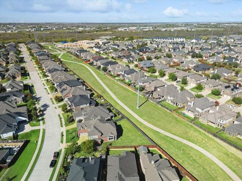 A home in Little Elm