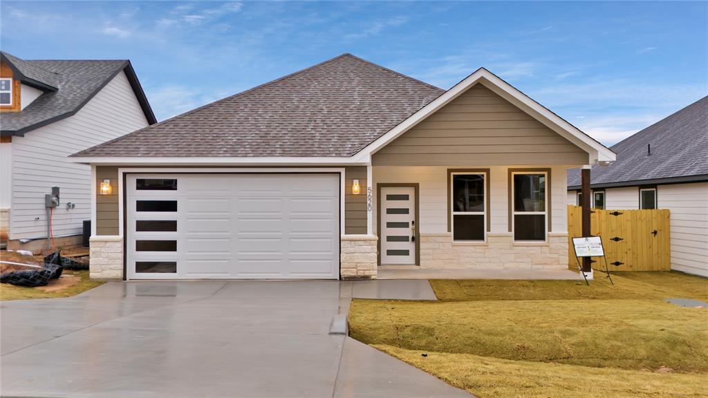 Canyon Creek V - Residential