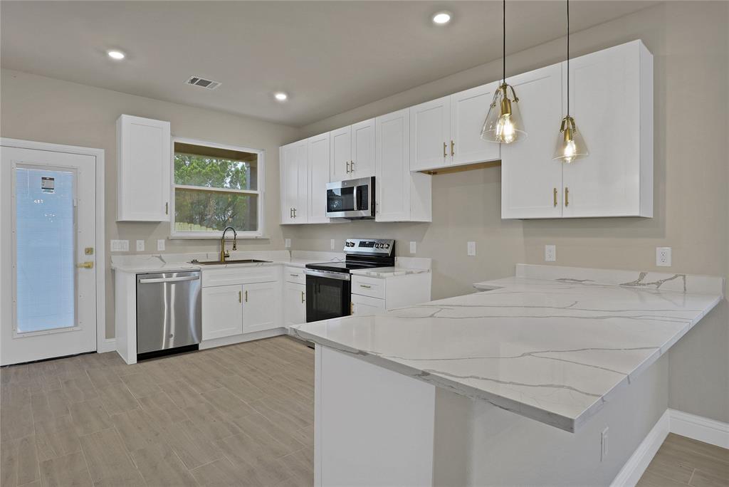 Canyon Creek V - Residential