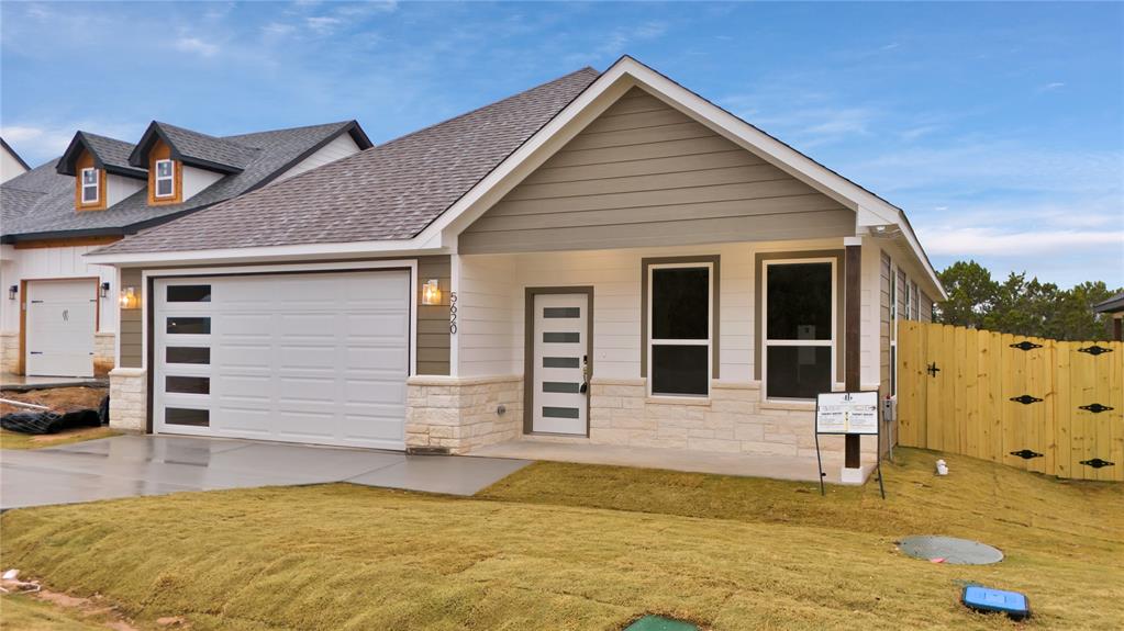 5620 Barkridge Drive