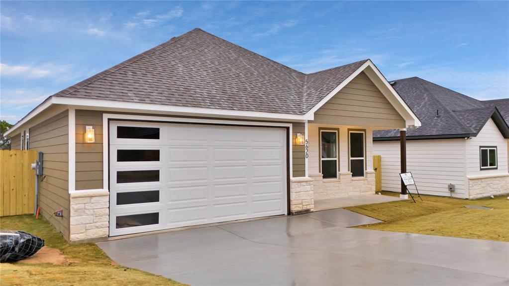 5620 Barkridge Drive