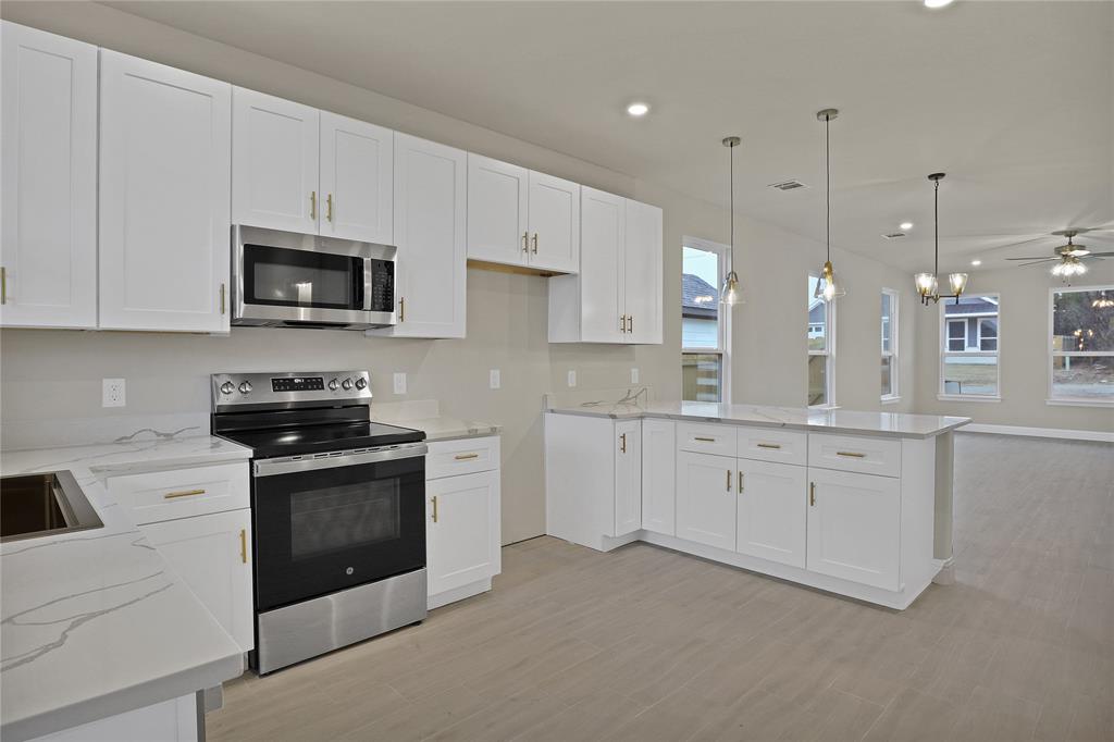 Canyon Creek V - Residential