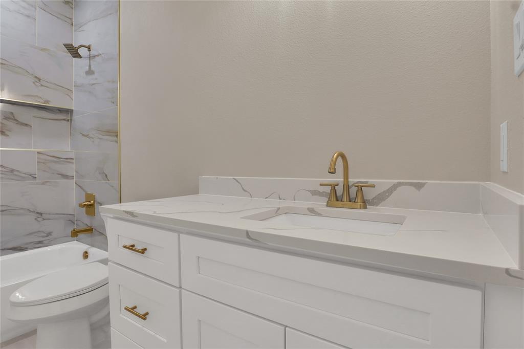 Canyon Creek V - Residential