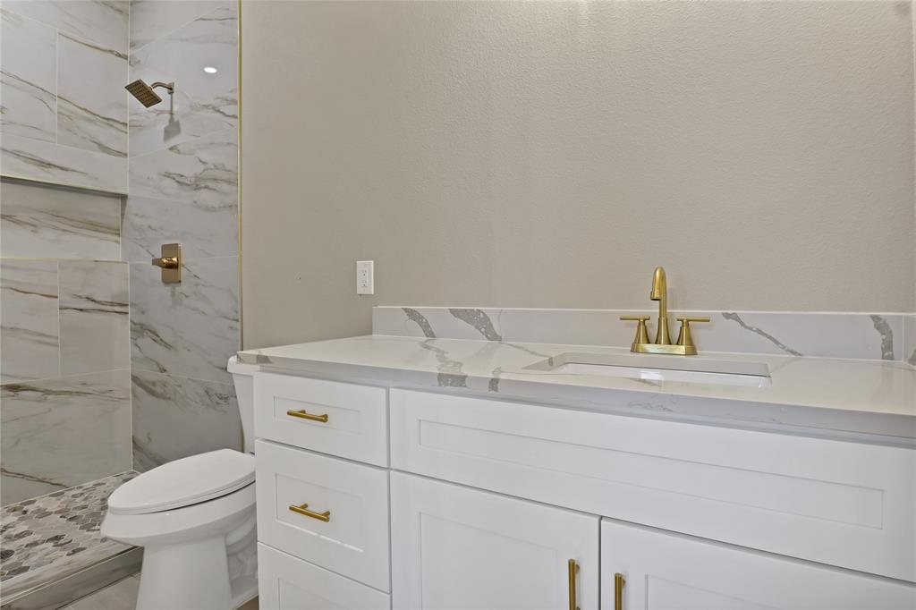 Canyon Creek V - Residential