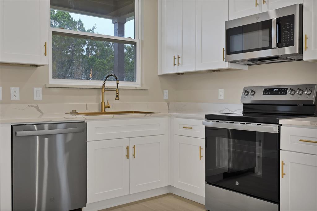 Canyon Creek V - Residential