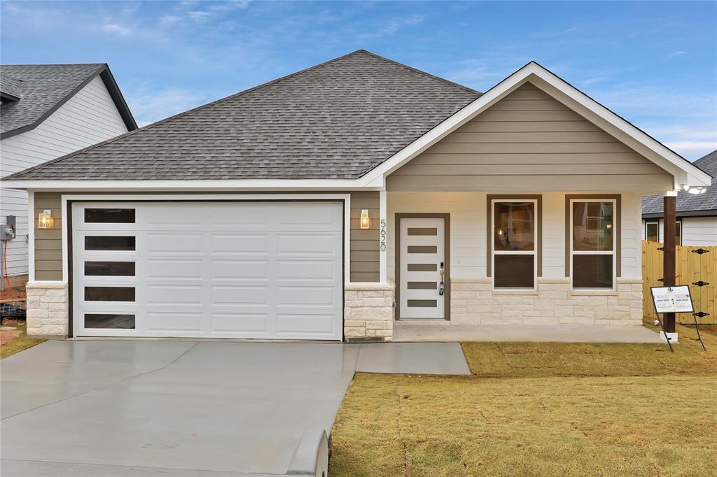 5620 Barkridge Drive