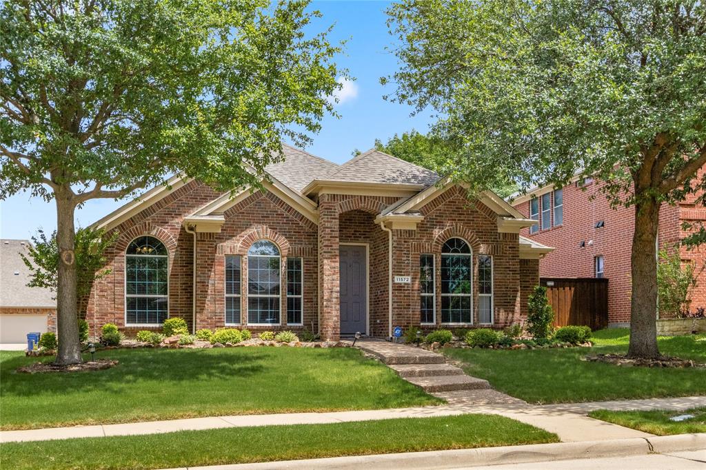 11572 Stephenville Drive