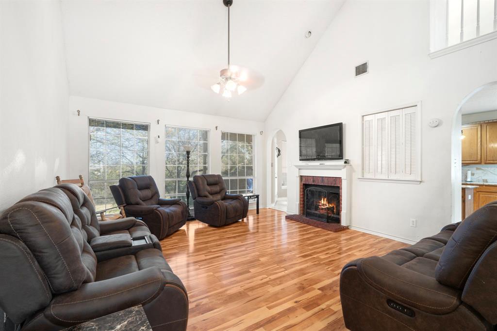 8343 High Brush Drive