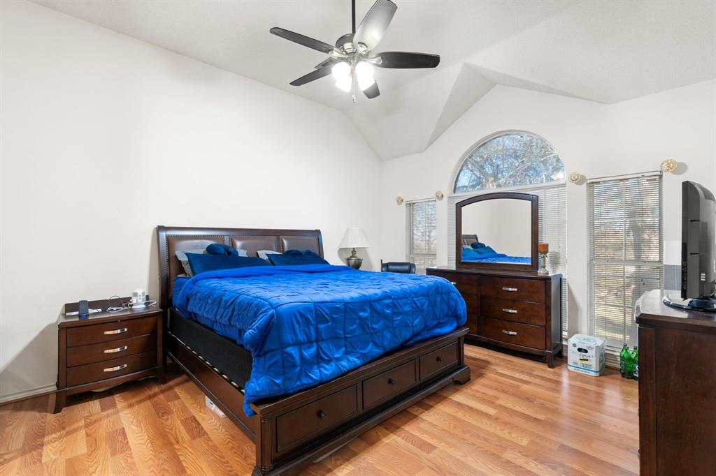 Wind Ridge Ph 01 - Residential