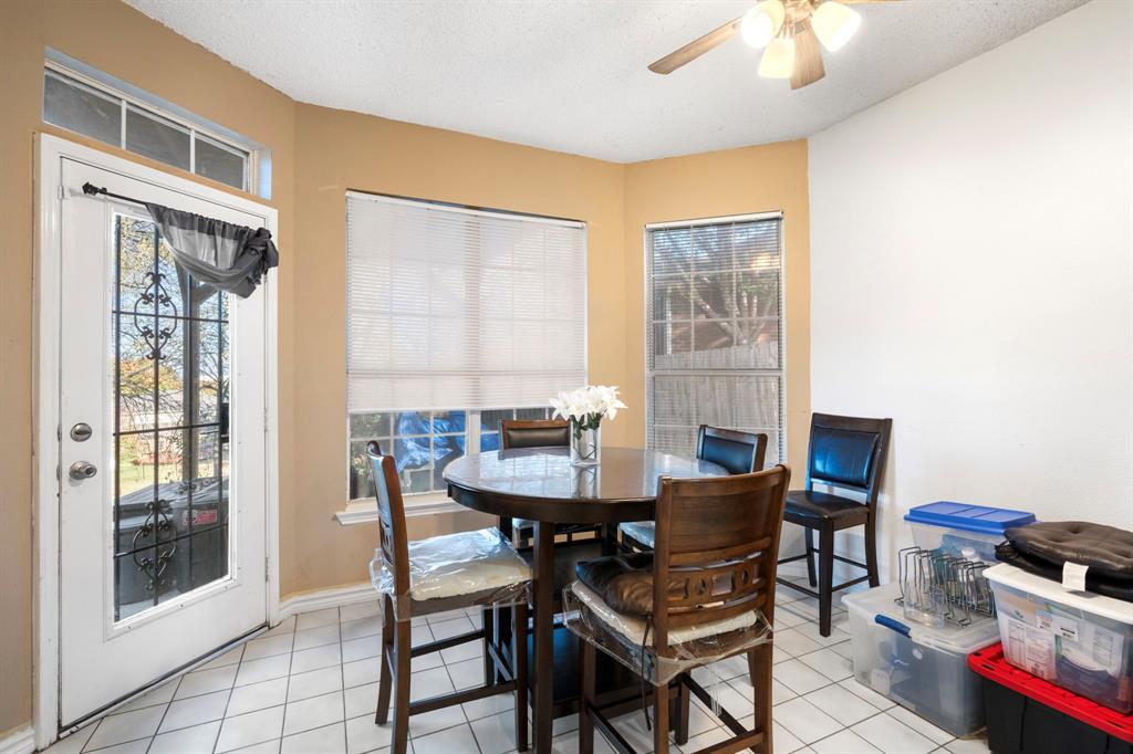 Wind Ridge Ph 01 - Residential