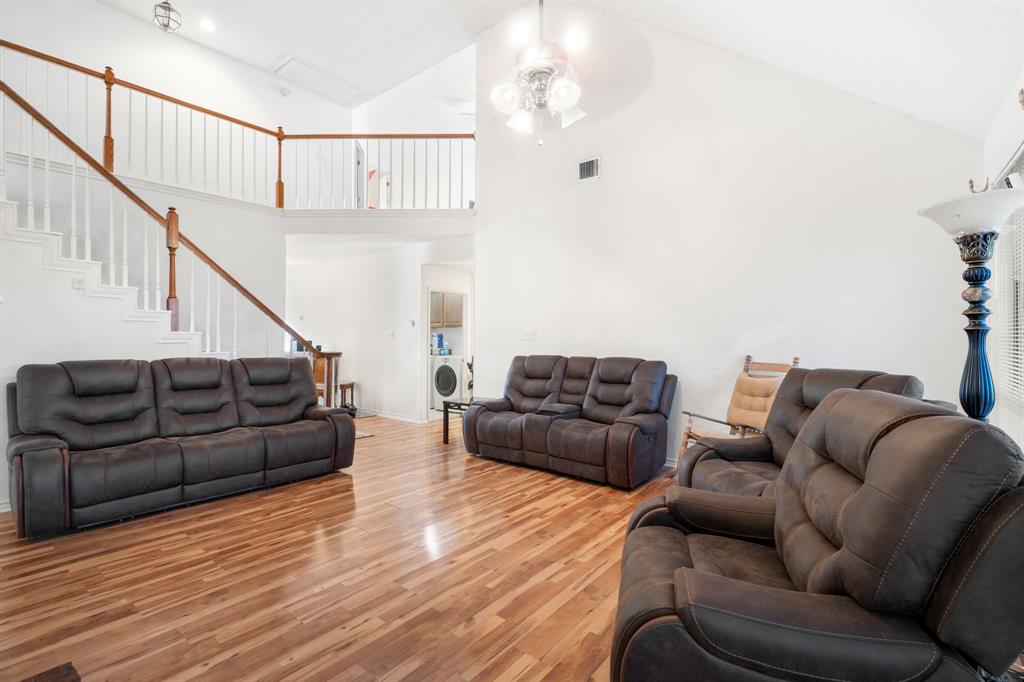 8343 High Brush Drive