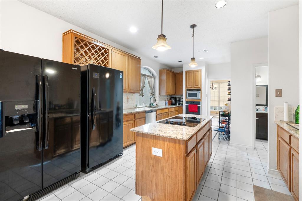 Wind Ridge Ph 01 - Residential