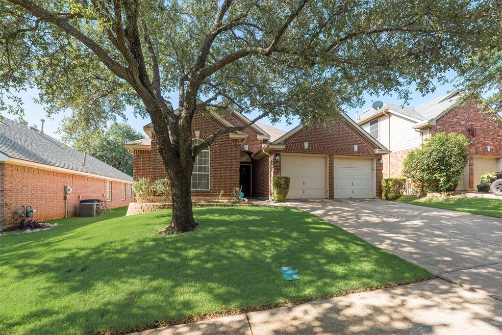4804 Buckskin Drive
