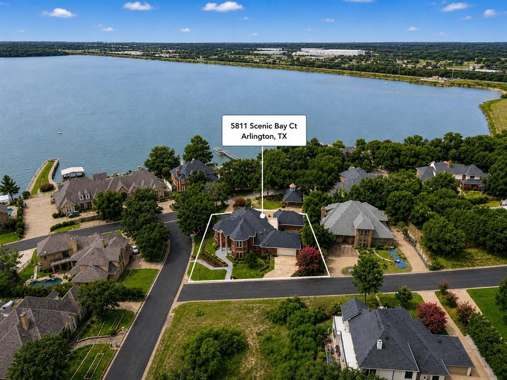 5811 Scenic Bay Court