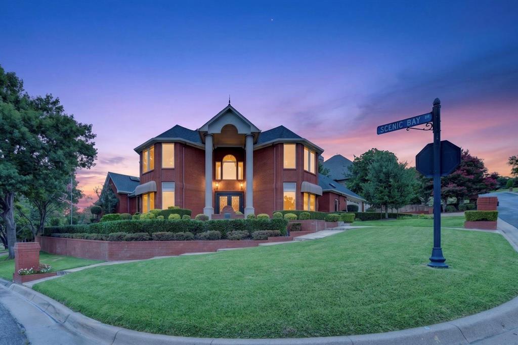 5811 Scenic Bay Court