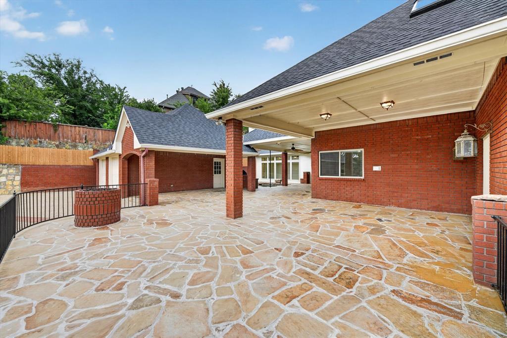 5811 Scenic Bay Court