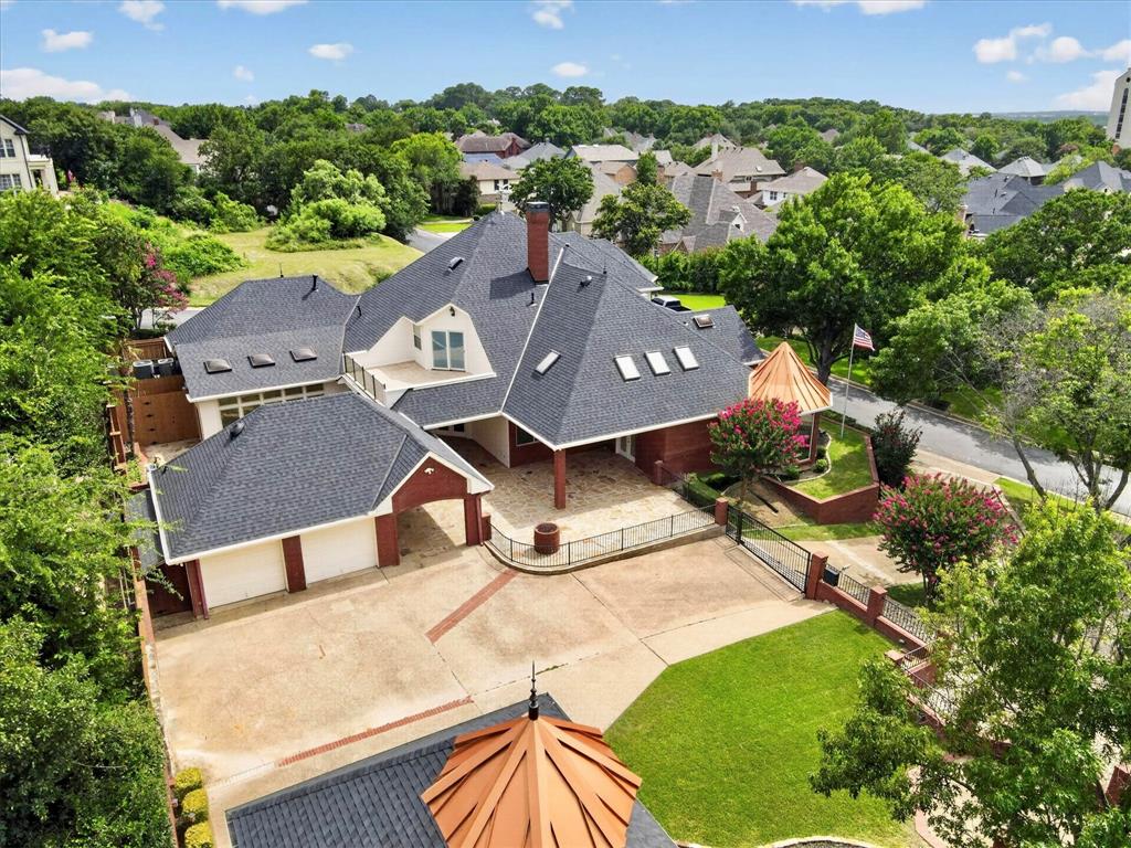 5811 Scenic Bay Court