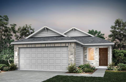 Photo of 1211 Bray Drive, Princeton, TX 75407 (MLS # 21394162)