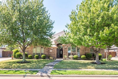 606 Lone Ridge Way Murphy TX 75094