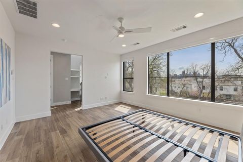 Tiny photo for 4522 Deere Street #105, Dallas, TX 75204 (MLS # 21101100)
