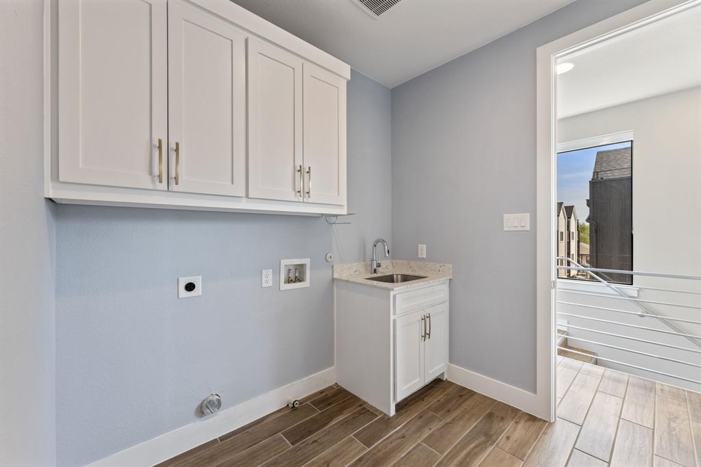 Deere Street Collection Condos - Residential