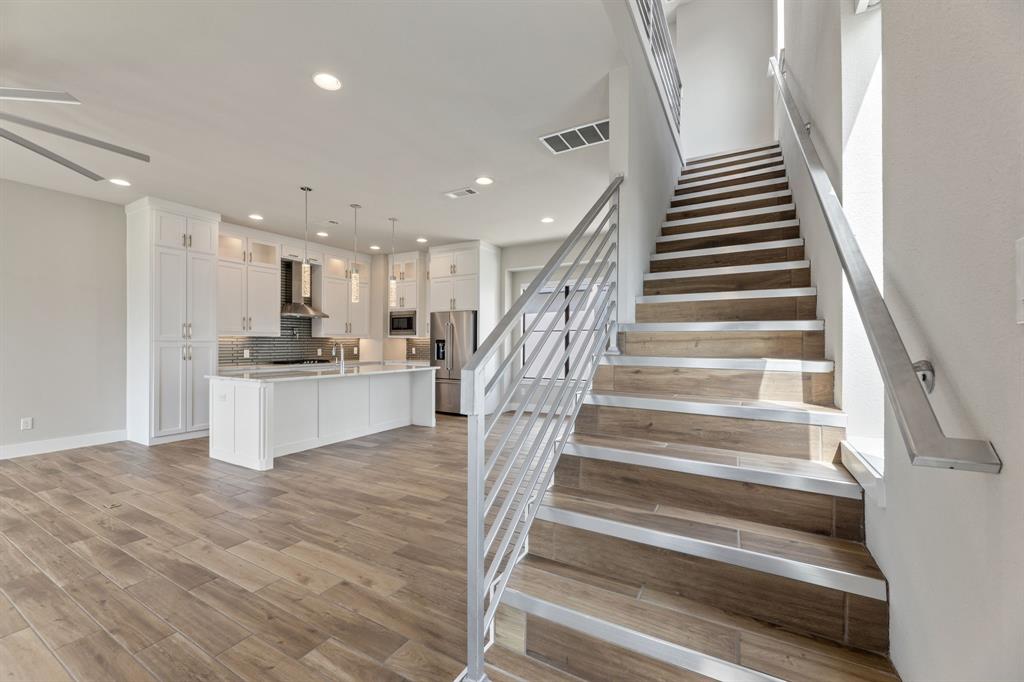 Deere Street Collection Condos - Residential