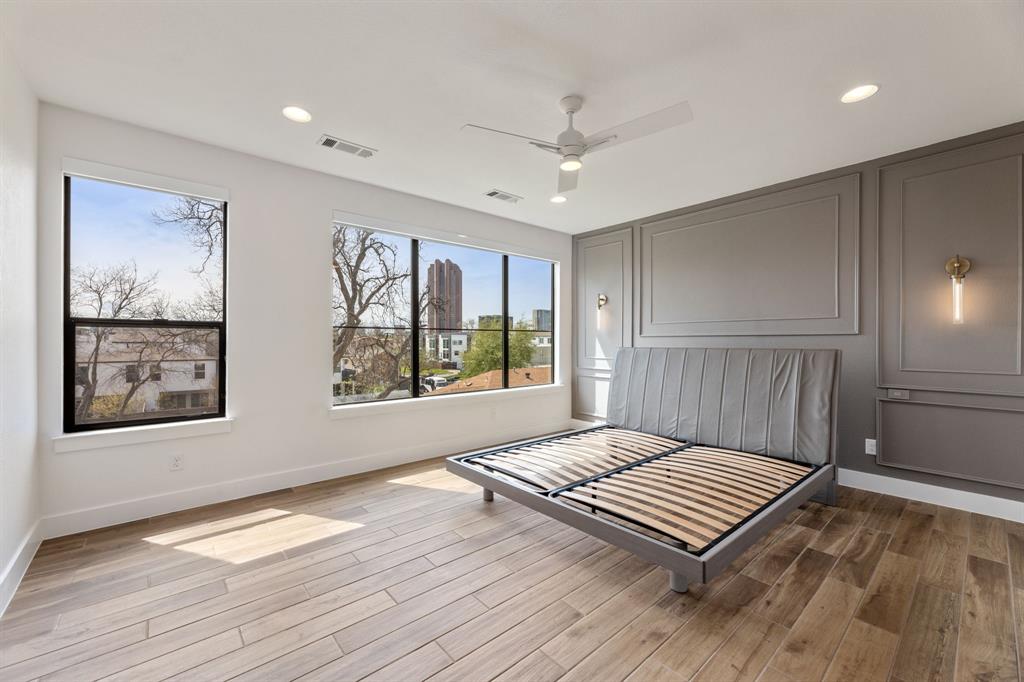 Deere Street Collection Condos - Residential