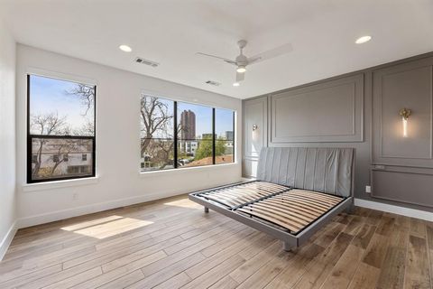 Tiny photo for 4522 Deere Street #105, Dallas, TX 75204 (MLS # 21101100)