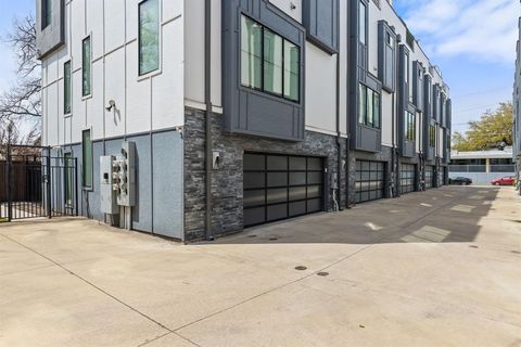 Tiny photo for 4522 Deere Street #105, Dallas, TX 75204 (MLS # 21101100)