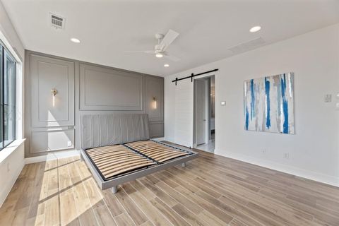 Tiny photo for 4522 Deere Street #105, Dallas, TX 75204 (MLS # 21101100)