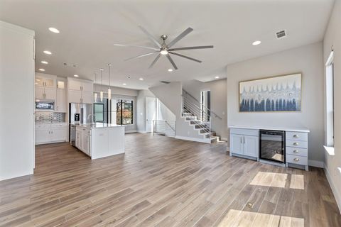 Tiny photo for 4522 Deere Street #105, Dallas, TX 75204 (MLS # 21101100)