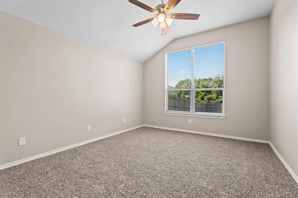 Whispering - Residential Income