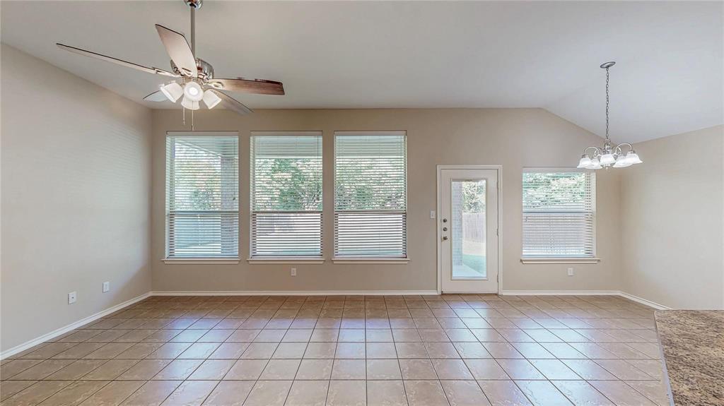 Whispering - Residential Income