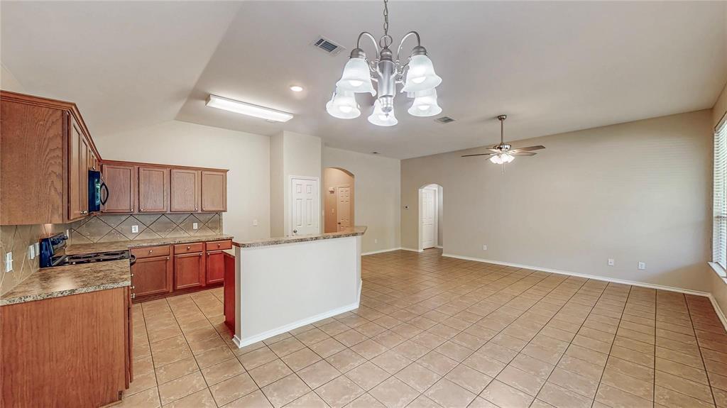 Whispering - Residential Income