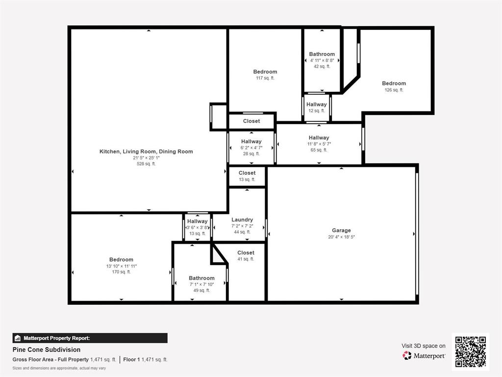 Whispering - Residential Income